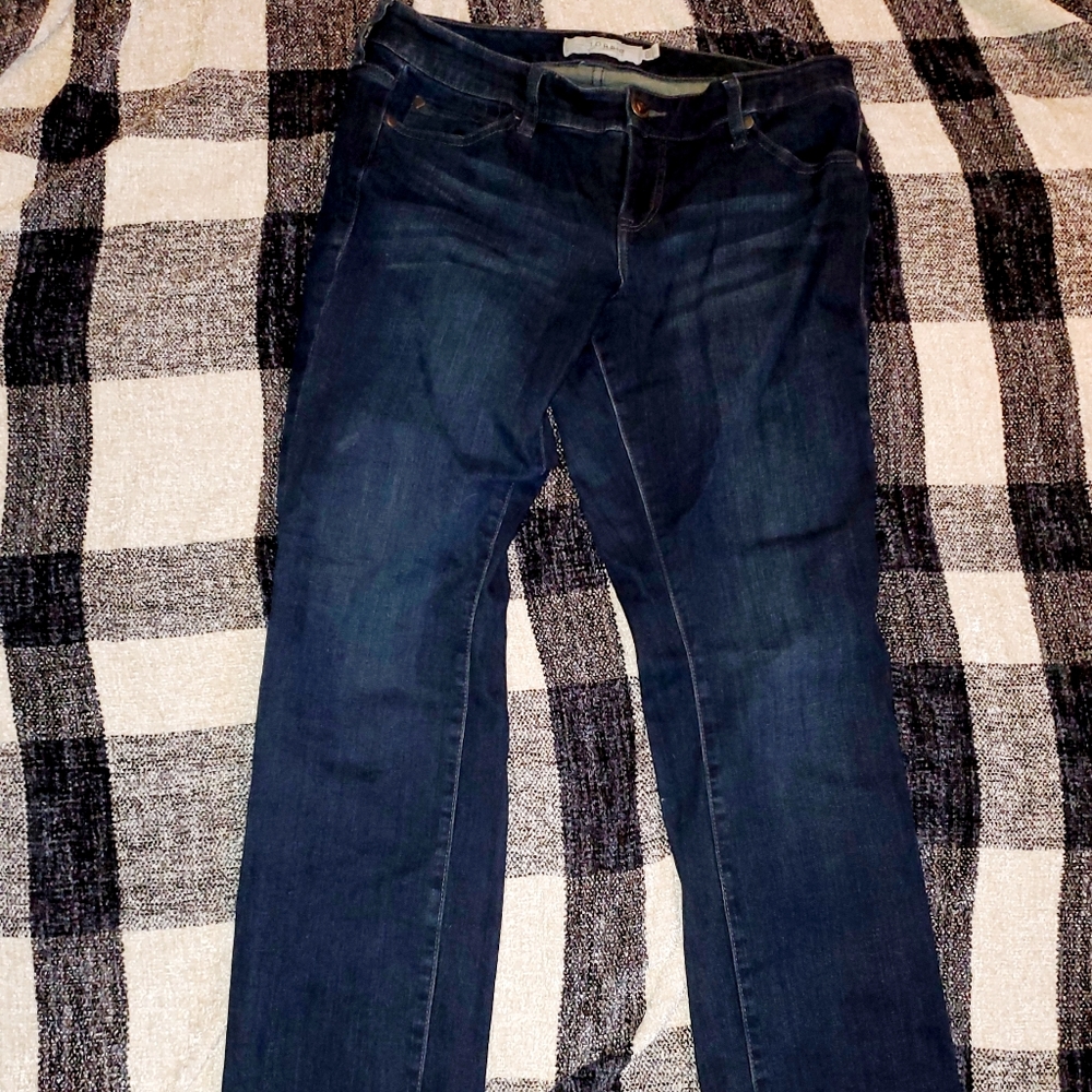Torrid Jeans